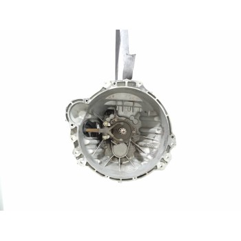 Recambio de caja cambios para renault master ii ph. 2 doka/pr. fgst 3.0 dci diesel cat (zd3) referencia OEM IAM 6S350VD 285398 1