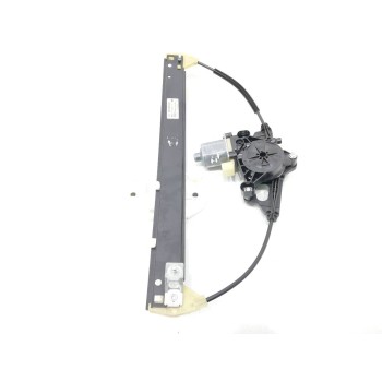 Recambio de elevalunas trasero izquierdo para audi a4 avant (8w5) básico referencia OEM IAM 8W0839461 8W0959811 0130822669