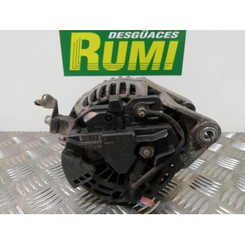 Recambio de alternador para opel vectra c berlina comfort referencia OEM IAM 90561971 0124415002 
