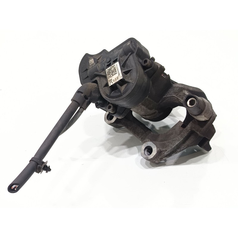 Recambio de pinza de freno trasera izquierda para volkswagen golf vii lim. advance bluemotion referencia OEM IAM 5Q0615405BC  