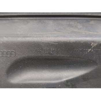 Recambio de tapa motor para volkswagen passat berlina (3c2) advance referencia OEM IAM 06F129208C  