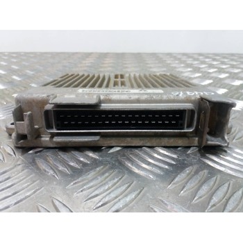 Recambio de centralita motor uce para renault twingo (co6) 1.2 (c066/67/68) referencia OEM IAM 7700104481 7700868295 