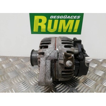 Recambio de alternador para opel vectra c berlina comfort referencia OEM IAM 90561971 0124415002 