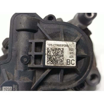 Recambio de pinza de freno trasera izquierda para volkswagen golf vii lim. advance bluemotion referencia OEM IAM 5Q0615405BC  
