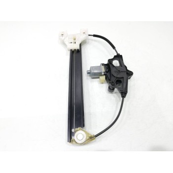 Recambio de elevalunas trasero derecho para audi a4 avant (8w5) básico referencia OEM IAM 8W0839462 8W0959812 0130822668