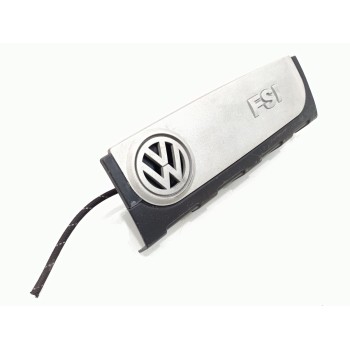 Recambio de tapa motor para volkswagen passat berlina (3c2) advance referencia OEM IAM 06F129208C  