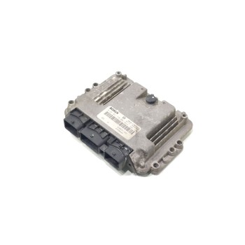 Recambio de centralita motor uce para renault megane ii coupe/cabrio confort dynamique referencia OEM IAM 8200391966 0281011776 