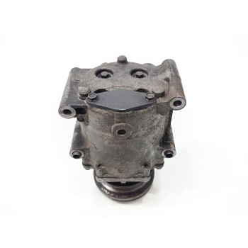 Recambio de compresor aire acondicionado para ford focus turnier (cak) ambiente referencia OEM IAM YS4H19D629AB  