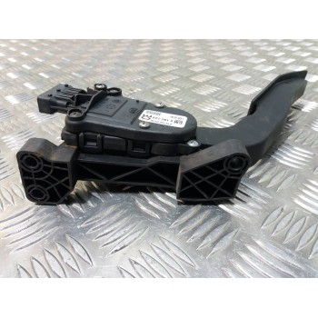 Recambio de potenciometro pedal para opel vectra c berlina elegance referencia OEM IAM 9186724 6PV00832200 