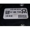 Recambio de potenciometro pedal para opel vectra c berlina elegance referencia OEM IAM 9186724 6PV00832200 