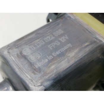 Recambio de elevalunas trasero derecho para audi a4 avant (8w5) básico referencia OEM IAM 8W0839462 8W0959812 0130822668