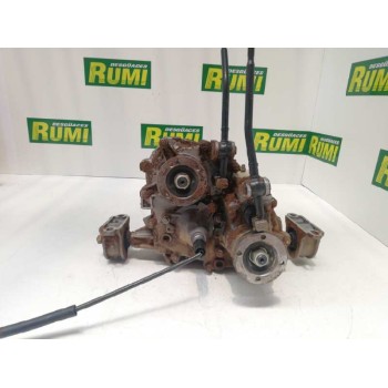 Recambio de caja transfer para lada niva ( 2121 / 21213 / 21214 / 21215 ) basis referencia OEM IAM BA321211902080  