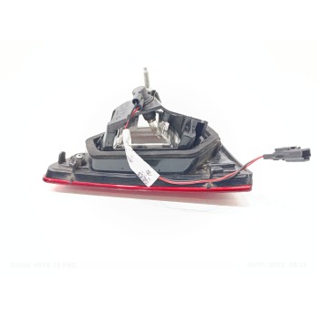 Recambio de piloto trasero derecho interior para renault clio iv business referencia OEM IAM 265505796R  