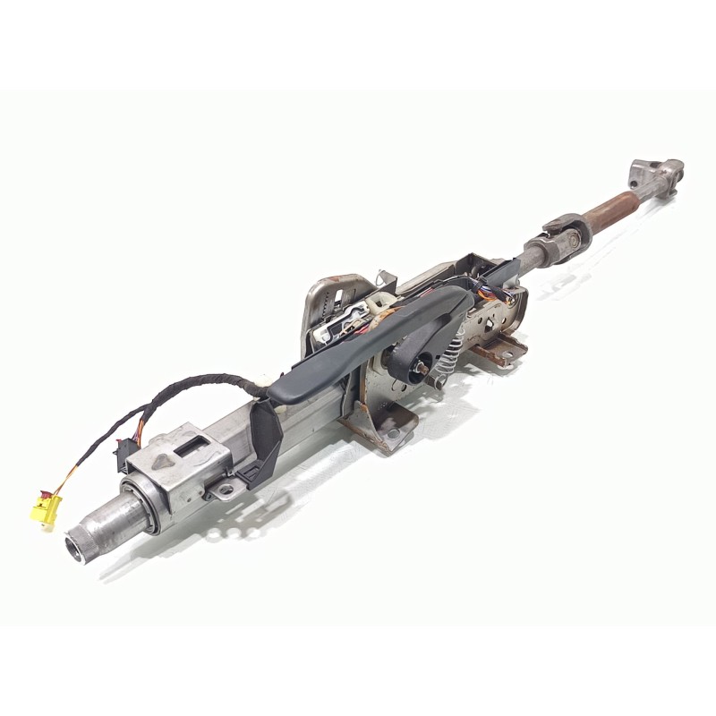Recambio de columna direccion para volkswagen golf vii lim. advance bluemotion referencia OEM IAM 5Q1419502AA  