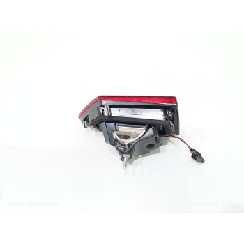 Recambio de piloto trasero derecho interior para renault clio iv business referencia OEM IAM 265505796R  