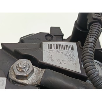 Recambio de alternador para volkswagen passat berlina (3c2) advance referencia OEM IAM 06F903023F  