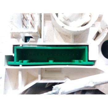 Recambio de mando calefaccion / aire acondicionado para renault clio ii fase ii (b/cb0) campus referencia OEM IAM 8200147160  