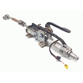 Recambio de columna direccion para volkswagen golf vii lim. advance bluemotion referencia OEM IAM 5Q1419502AA  
