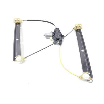 Recambio de elevalunas delantero derecho para audi a4 avant (8w5) básico referencia OEM IAM 8W0837462 8W0959802 0130822704