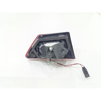 Recambio de piloto trasero derecho interior para renault clio iv business referencia OEM IAM 265505796R  