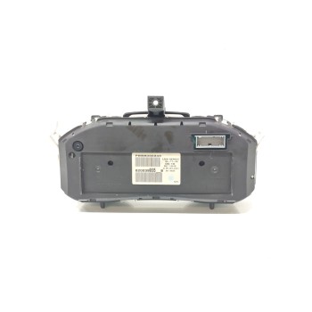 Recambio de cuadro instrumentos para renault megane ii coupe/cabrio confort dynamique referencia OEM IAM 8200399695B  