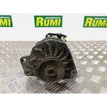 Recambio de alternador para volkswagen jetta (161/163) gl referencia OEM IAM   