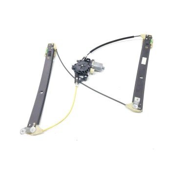 Recambio de elevalunas delantero derecho para audi a4 avant (8w5) básico referencia OEM IAM 8W0837462 8W0959802 0130822704