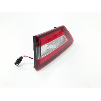 Recambio de piloto trasero derecho interior para renault clio iv business referencia OEM IAM 265505796R  