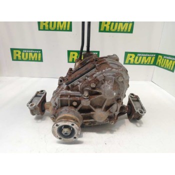 Recambio de caja transfer para lada niva ( 2121 / 21213 / 21214 / 21215 ) basis referencia OEM IAM BA321211902080  