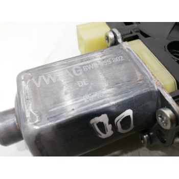 Recambio de elevalunas delantero derecho para audi a4 avant (8w5) básico referencia OEM IAM 8W0837462 8W0959802 0130822704