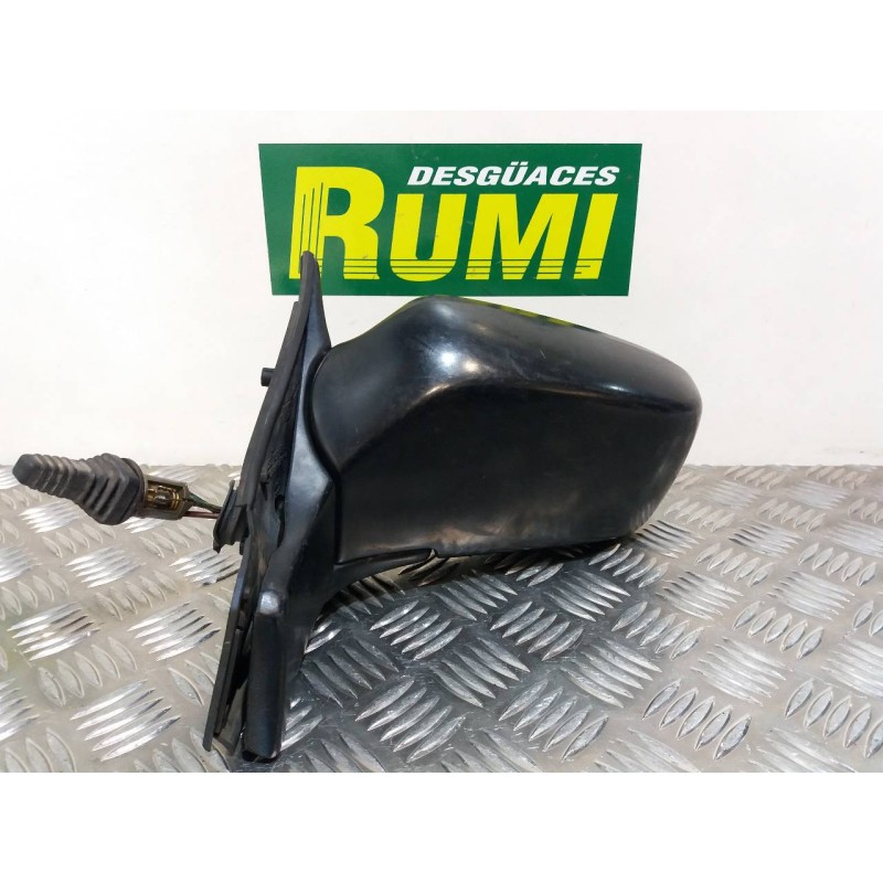 Recambio de retrovisor izquierdo para volvo serie 740 berlina/familiar gle berlina referencia OEM IAM   