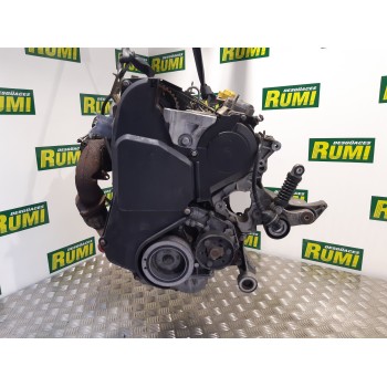 Recambio de motor completo para renault laguna (b56) 1.9 dti rt referencia OEM IAM F9Q710 F9QF710 INYECCION BOSCH