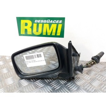 Recambio de retrovisor izquierdo para volvo serie 740 berlina/familiar gle berlina referencia OEM IAM   