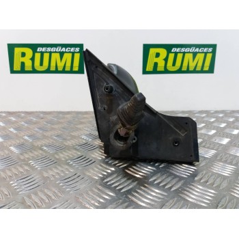 Recambio de retrovisor izquierdo para volvo serie 740 berlina/familiar gle berlina referencia OEM IAM   