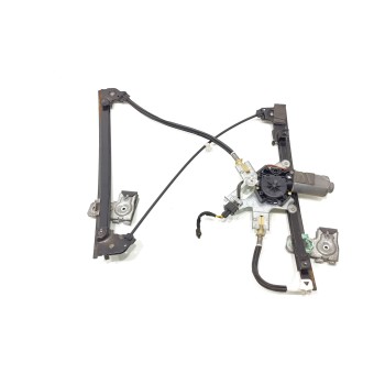 Recambio de elevalunas delantero izquierdo para seat cordoba berlina (6k2) open referencia OEM IAM   