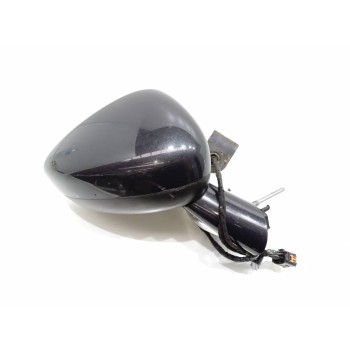 Recambio de retrovisor izquierdo para citroën c5 berlina millenium referencia OEM IAM 0207156  