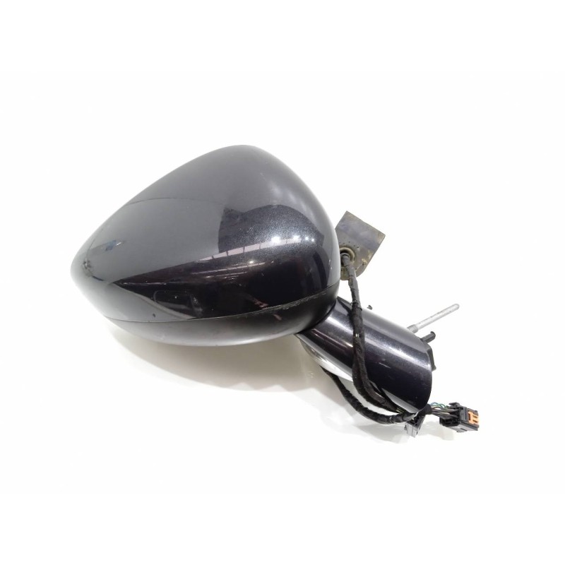 Recambio de retrovisor izquierdo para citroën c5 berlina millenium referencia OEM IAM 0207156  