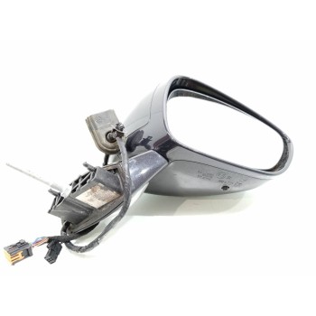 Recambio de retrovisor izquierdo para citroën c5 berlina millenium referencia OEM IAM 0207156  