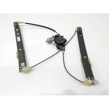 Recambio de elevalunas delantero izquierdo para audi a4 avant (8w5) básico referencia OEM IAM 8W0837461 8W0959801 0130822705