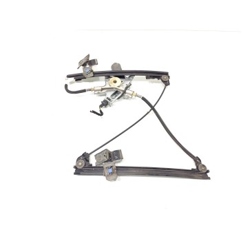 Recambio de elevalunas delantero izquierdo para seat cordoba berlina (6k2) open referencia OEM IAM   