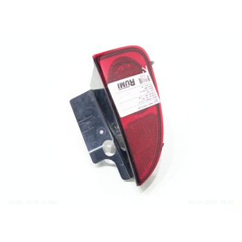 Recambio de piloto trasero derecho paragolpes para renault espace iv (jk0) expression referencia OEM IAM 8200027154  