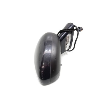 Recambio de retrovisor izquierdo para citroën c5 berlina millenium referencia OEM IAM 0207156  