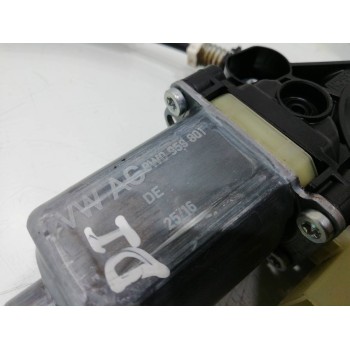 Recambio de elevalunas delantero izquierdo para audi a4 avant (8w5) básico referencia OEM IAM 8W0837461 8W0959801 0130822705