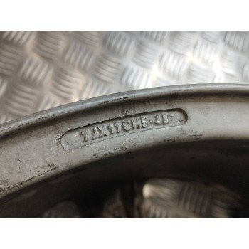 Recambio de juego llantas para peugeot 407 business line referencia OEM IAM DV138T10 7JX17CH5 48 