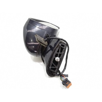 Recambio de retrovisor izquierdo para citroën c5 berlina millenium referencia OEM IAM 0207156  