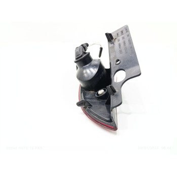 Recambio de piloto trasero derecho paragolpes para renault espace iv (jk0) expression referencia OEM IAM 8200027154  