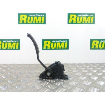 Recambio de potenciometro pedal para renault master ii phase 2 combi combi 2t8 l2 9-pl. caja cerrada/techo elev. referencia OEM 