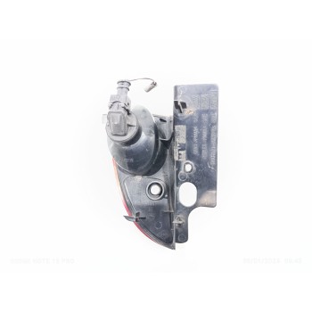 Recambio de piloto trasero derecho paragolpes para renault espace iv (jk0) expression referencia OEM IAM 8200027154  