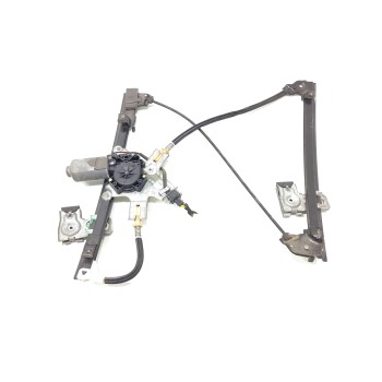 Recambio de elevalunas delantero derecho para seat cordoba berlina (6k2) open referencia OEM IAM   