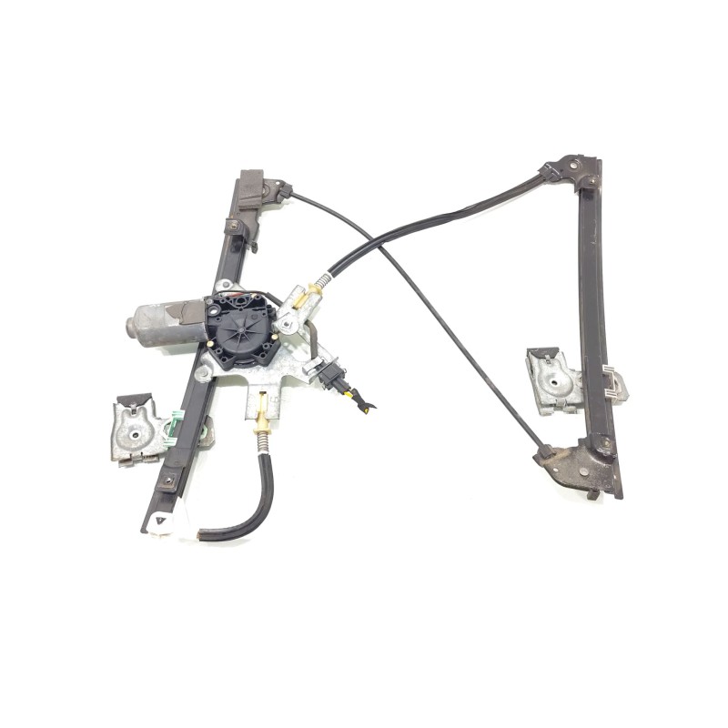 Recambio de elevalunas delantero derecho para seat cordoba berlina (6k2) open referencia OEM IAM   